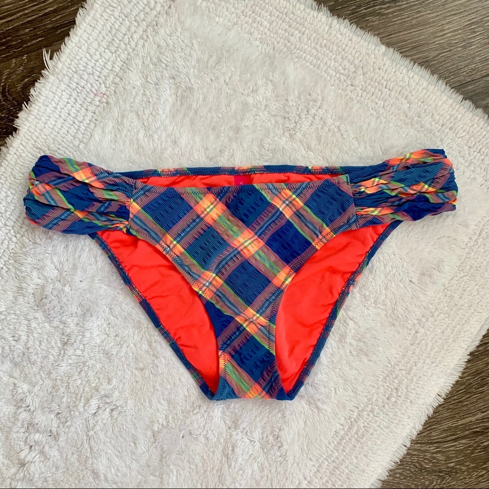 Victoria’s Secret Swim - Ruched Side Bottoms